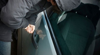 Iată care sunt cele mai furate automobile în Rusia! - Photo