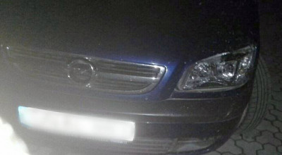 Riscă până la 7 ani de închisoare pentru vătămarea unui pieton şi părăsirea locului de accident - Photo