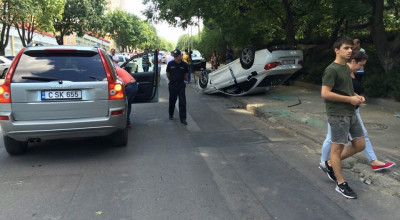 Din puţine au rămas şi mai puţine BMW-uri Seria 4 