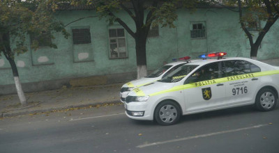 SKODA Rapid: PĂCATELE INP-ului care PEDEPSEŞTE șoferii cu „PĂCATE” - Photo