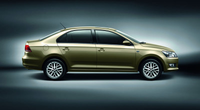 Volkswagen acordă undă verde în proiectarea unui rival pentru Dacia Logan! - Photo