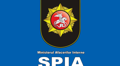 Doi inspectori de patrulare au fost reţinuţi pentru luare de mită de la un şofer beat! - Photo