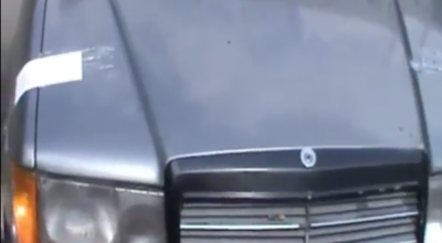 Hoți de automobile la 14 ani ! - Photo