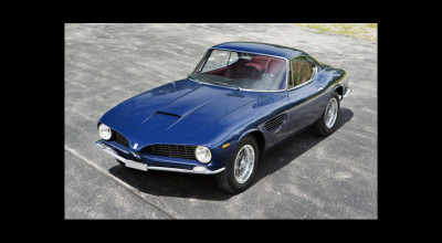 Un model unic, Ferrari 250 GTO SWB se vinde pentru suma de 16.000.000 euro! - Photo