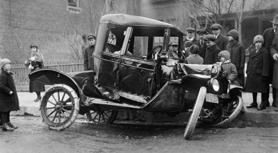 EXCLUSIV: Află istoria Primului Regulament Rutier din Republica Moldova de la 1909! - Photo