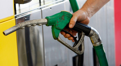 S-au ieftinit carburanţii! Ce-i drept doar motorina şi GPL-ul - Photo