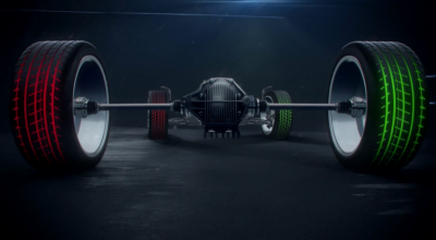 Mercdes-Benz C63 S Coupe poate fi auzit într-un nou videoclip! - Photo