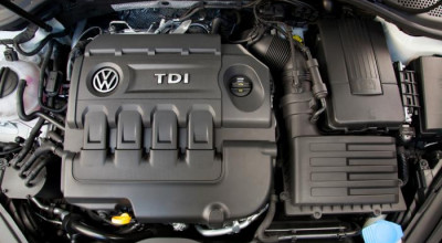 Acţiunile grupului Volkswagen s-au prăbuşit cu 20% într-o singură zi! - Photo