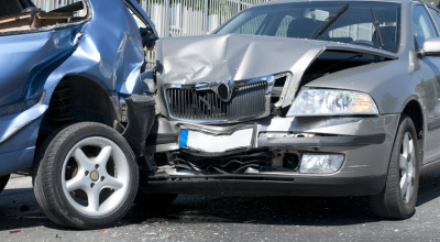 Bine de ştiut! Ce ai de făcut dacă eşti implicat într-un accident rutier sau eşti doar în trecere! - Photo
