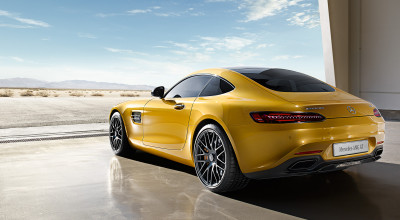 Mercedes-Benz respinge orice acuzaţie de fraudare a testelor de emisii - Photo