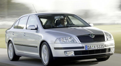 Scandalul Dieselgate: Skoda şi Audi au 3.3 milioane de automobile echipate cu software 