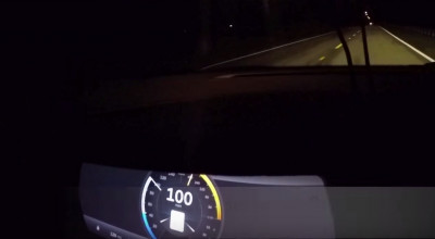 Tesla Ludicrous Mode: 0-100 km/h în numai 2.85 secunde (VIDEO) - Photo
