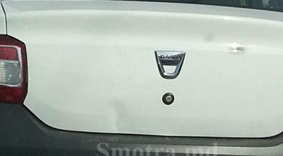 Vezi cum un taximetrist a încercat să înşele camerele video de supravaghere! - Photo