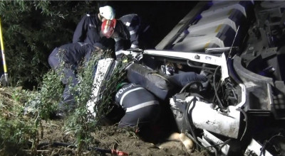 Atenţie Şoferi! Au loc tot mai multe accidente soldate cu moartea oamenilor nevinovaţi! - Photo