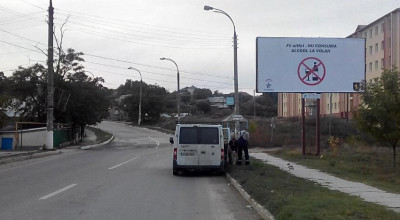 INP anunţă o nouă campanie de sensibilizare a şoferilor 