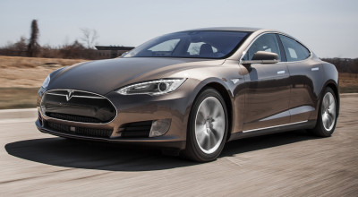 Consumer Reports depunctează Tesla Model S pentru probleme de fiabilitate! - Photo
