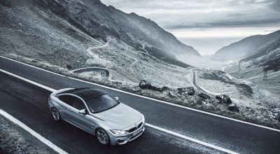 Ţi-ai propus să mergi pe Transfăgărăşan sau Transalpina? Ar trebui să ştii asta! - Photo