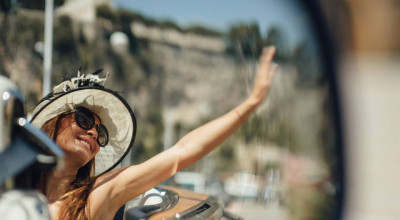 Cristina Moldovanu, despre X, S, ML și SLS - Photo