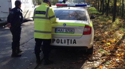 Reducerea de 50% la achitarea amenzii în termen de 72 de ore ar putea fi anulată!? - Photo