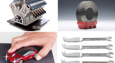 De Revelion venim cu sugestii de cadouri preţioase pentru orice pasionat! - Photo