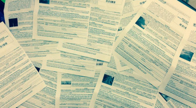 Şoferul lui Valerian Mînzat colectează amenzi neachitate! Iată şi dovada - Photo