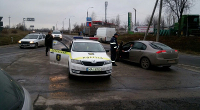 Ultima săptămână a lui noiembrie se încheie cu peste 6.000 de încălcări ale RCR - Photo
