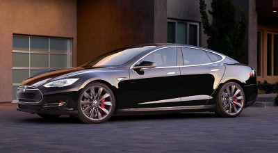 Tesla Model S se pregătește de o actualizare în luna septembrie! Sedanul va folosi interiorul lui Model 3 și va oferi o autonomie mai mare - Photo