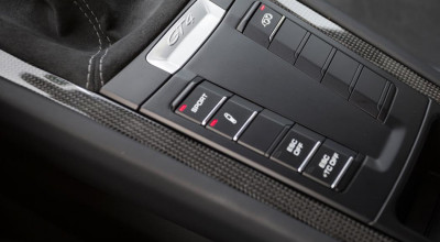 Porsche înregistrează noi recorduri în vânzări pentru anul 2015! - Photo