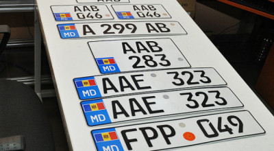 Noi schimbări la Birourile de Înmatriculare a Transportului Auto. Află ce îi aşteaptă pe automobilişti!! - Photo