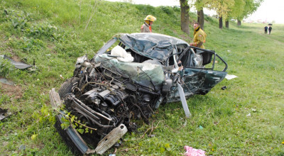 Viteza este inamicul NR 1 în lupta cu accidentele rutiere. În 2015 126.643 de şoferi au fost sancţionaţi la acest capitol! - Photo