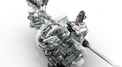 Dacia introduce noua transmisie automată Easy-R. Costă 600 euro! - Photo