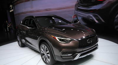 GALERIE FOTO: Cele mai importante premiere ale Salonului Auto de la Los Angeles - Photo