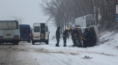 Iarna îşi intră în drepturi. A făcut şi primile victime la Călăraşi! - Photo