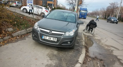 Imaginea vorbeşte de la sine: Fii OM! - Photo