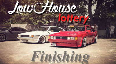 S-au vândut TOATE biletele la tombola cu VW Scirocco! Află când va avea loc extragerea! - Photo