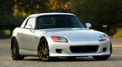 Honda ar putea readuce la viaţă modelul S2000! Versiunea de top va avea peste 300 CP - Photo