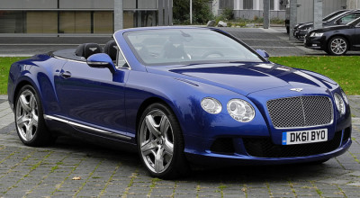 VW Group forţat să renunţe la Bentley, Lamborghini sau Ducatti, pentru a-şi acoperi datoriile! - Photo