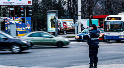 Ce ziceţi de 5.000 de încălcări în numai 7 zile? - Photo