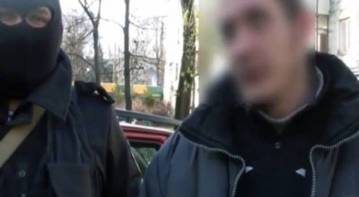 Autorii furturilor din cele 26 de maşini au fost reţinuţi! (VIDEO) - Photo