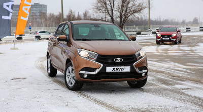 Află care sunt prețurile noii Lada XRAY! - Photo