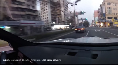 Când vrei să-ţi impresionezi prietena cu un M3 dar eşuezi lamentabil (VIDEO) - Photo