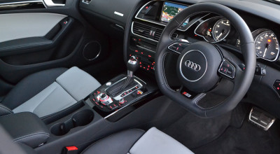 Vrei să conduci o maşină cu volanul pe dreapta în România? Ia-ţi permisul din Anglia! - Photo