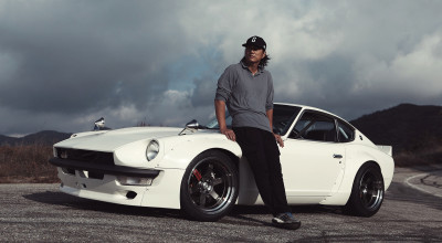 Urmăreşte videoblogul cu maşina lui Sung Kang, actorul din Fast and Furios, FuguZ! (VIDEO) - Photo