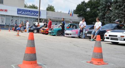 FARM: Află aici ce competiţii auto vor avea loc anul acesta în Moldova! - Photo