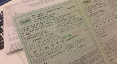 Decizia de suspendarea a BNAA din sistemul Carte Verde se amână până în vară! - Photo