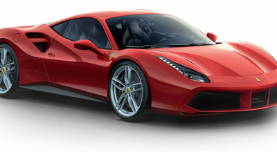 Cu doar 40.000 euro poți deveni proprietarul unui Ferrari! Incredibil? - Photo