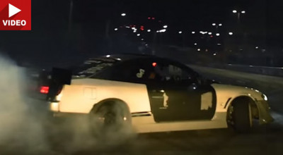 Urmăreşte un scurtmetraj marca SpeedHunters despre pasionaţii de drifturi nocturne (VIDEO) - Photo