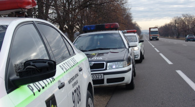 INP intenţionează să aplice noi practici europene pentru a reduce numărul accidentelor! - Photo