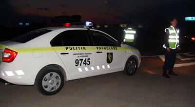 Vezi cu ce propuneri vine de această dată INP-ul pentru a reduce numărul de accidente - Photo