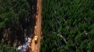 Audi Q2 vine la Geneva! Crossoverul din Ingolstadt tocmai a fost dezvăluit într-un nou teaser - Photo